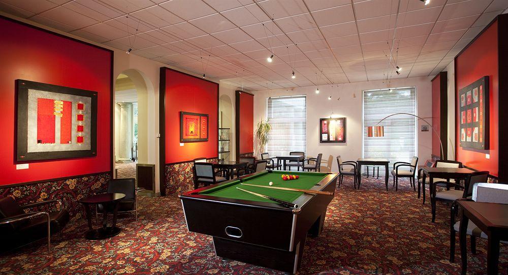 Les 3 Vallees Hotel Brides-les-Bains