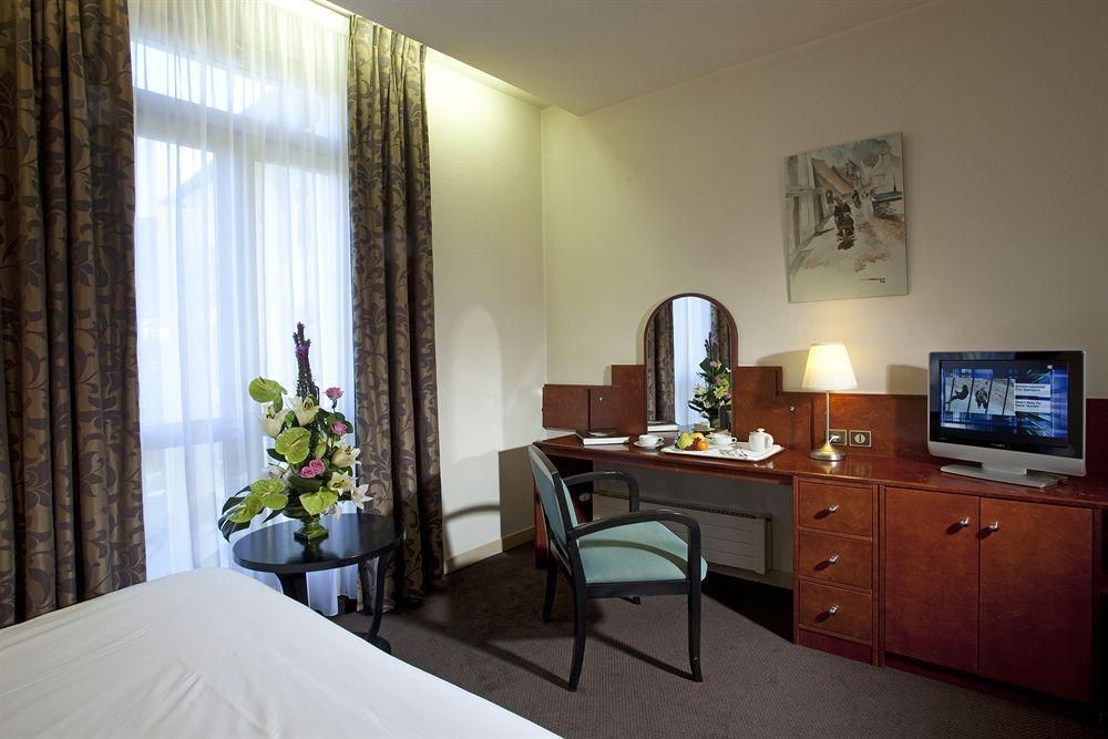 Hotel Les 3 Vallees 4*