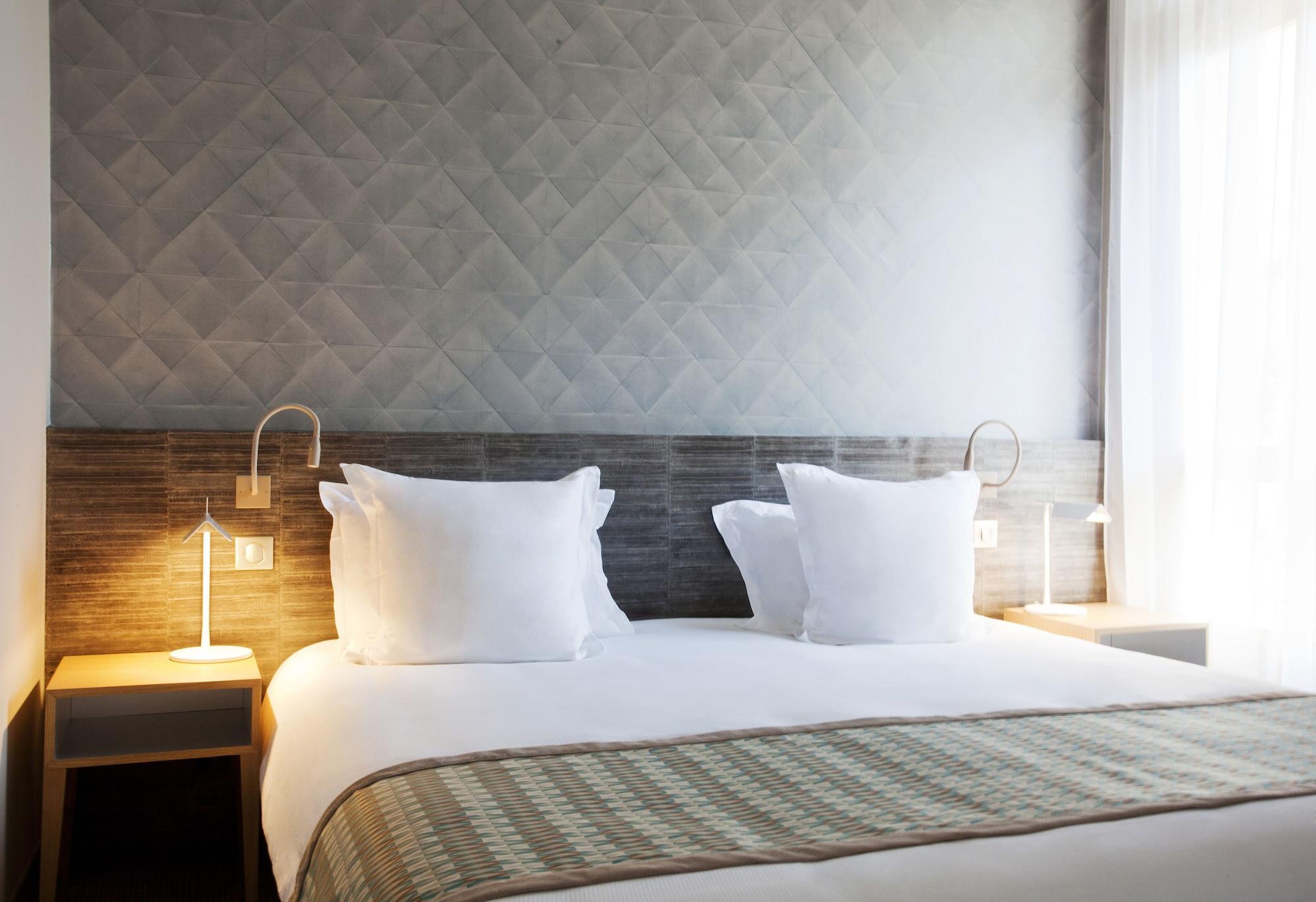 Hotel Les 3 Vallees 4*