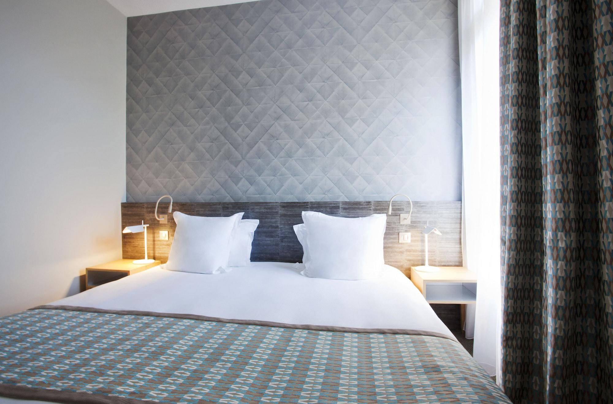 Les 3 Vallees Hotel