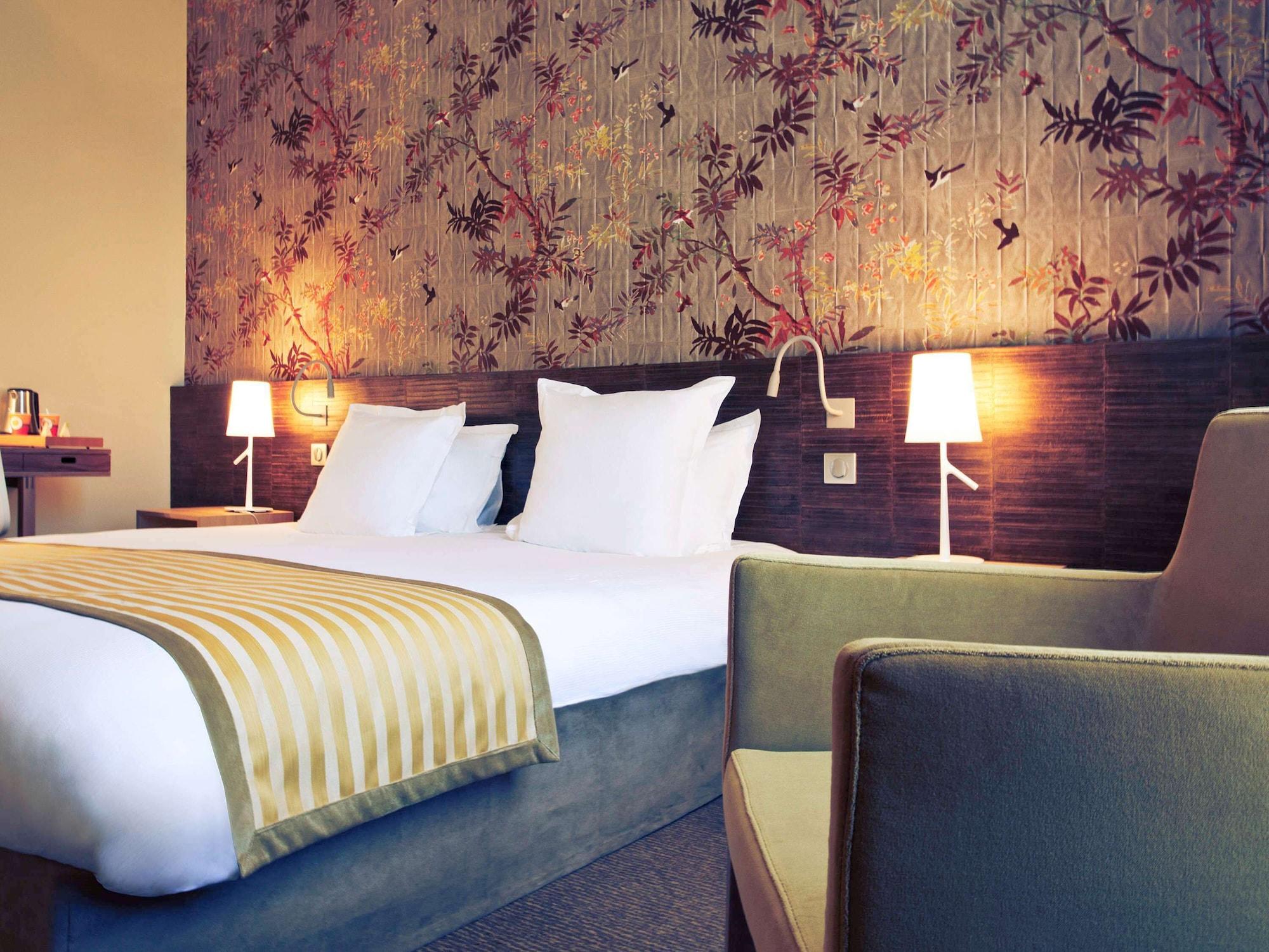 Les 3 Vallees 4*