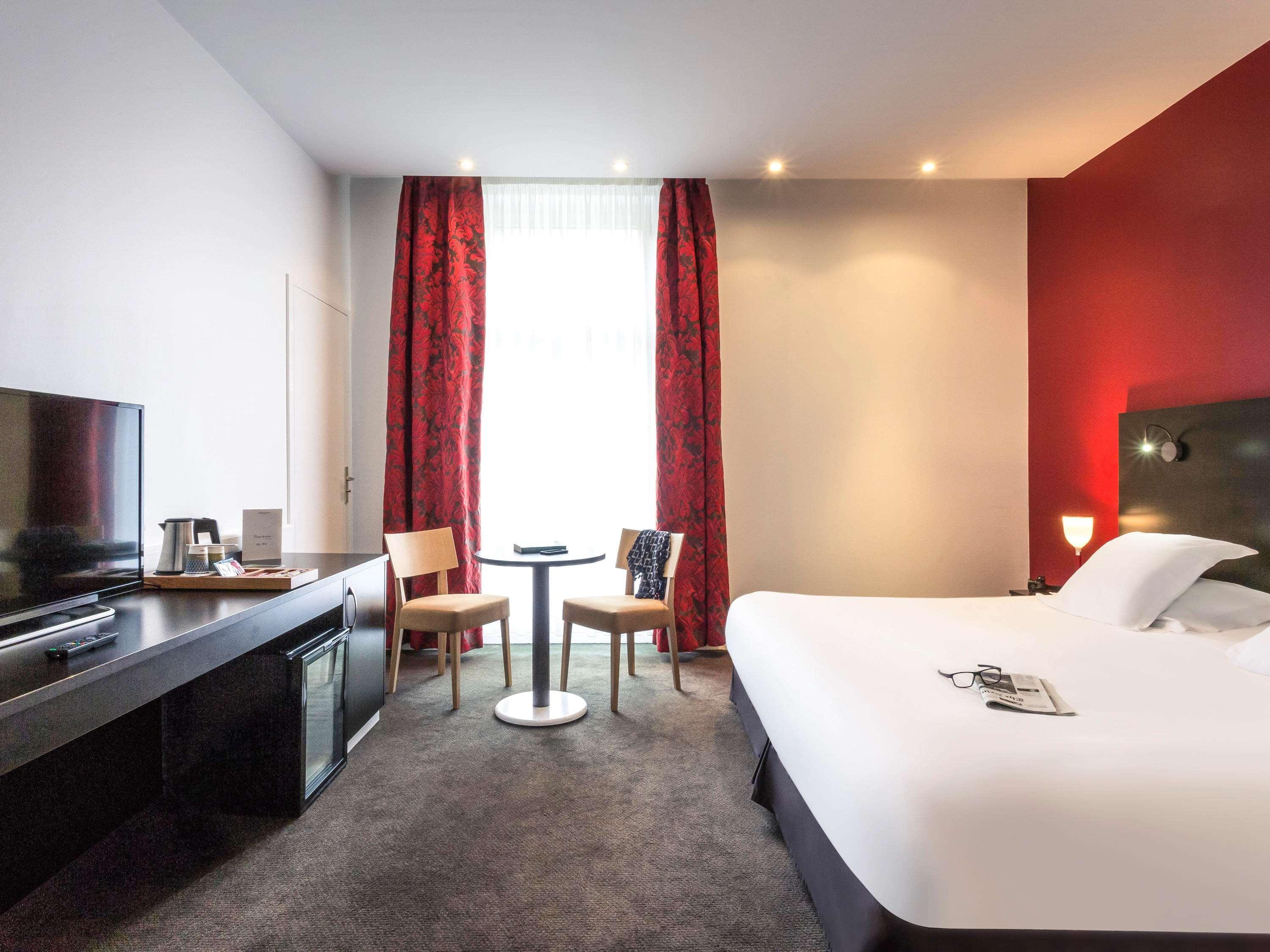 Les 3 Vallees 4* Brides-les-Bains