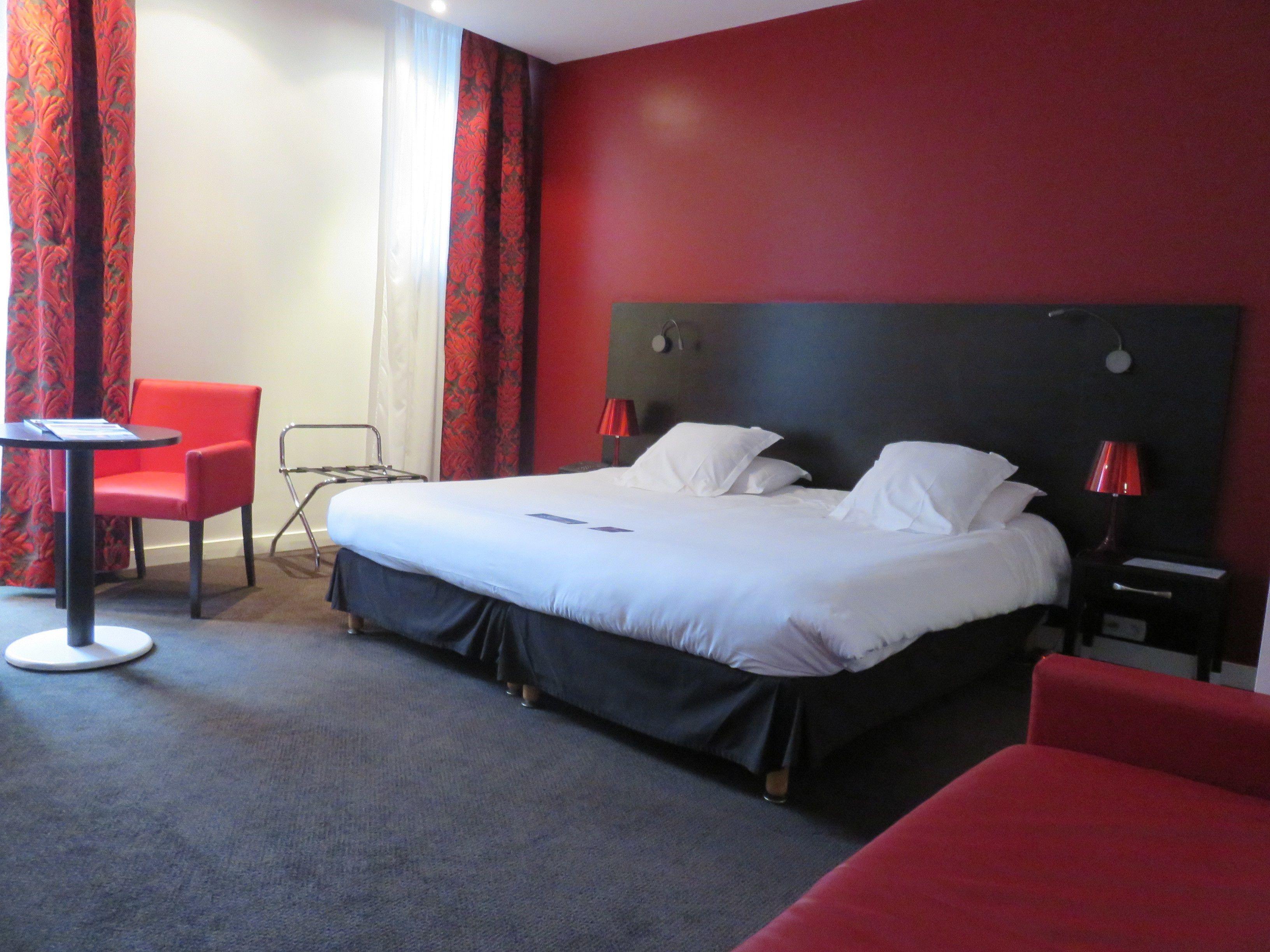 Les 3 Vallees Hotel 4*