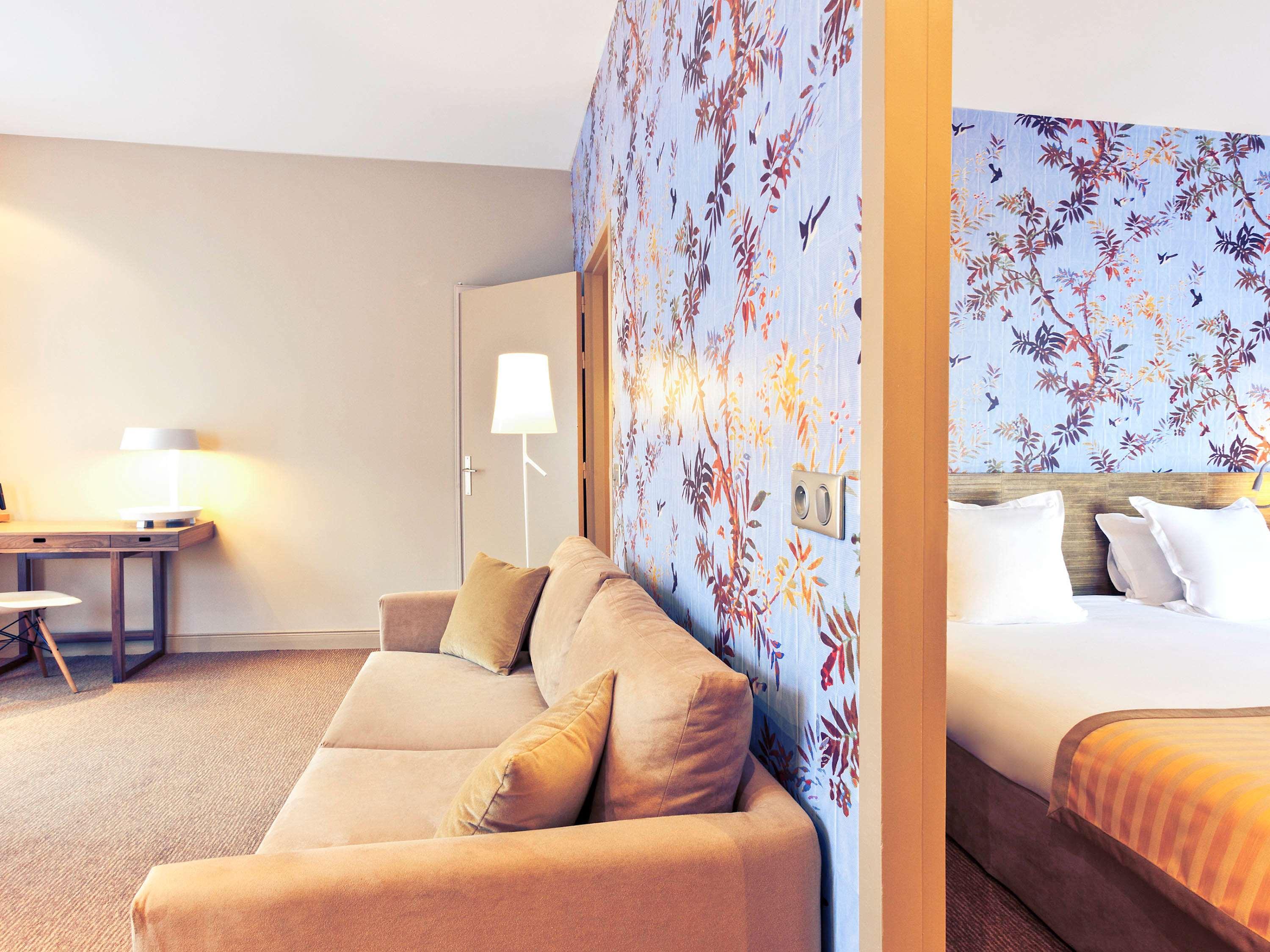 Hotel Les 3 Vallees Brides-les-Bains
