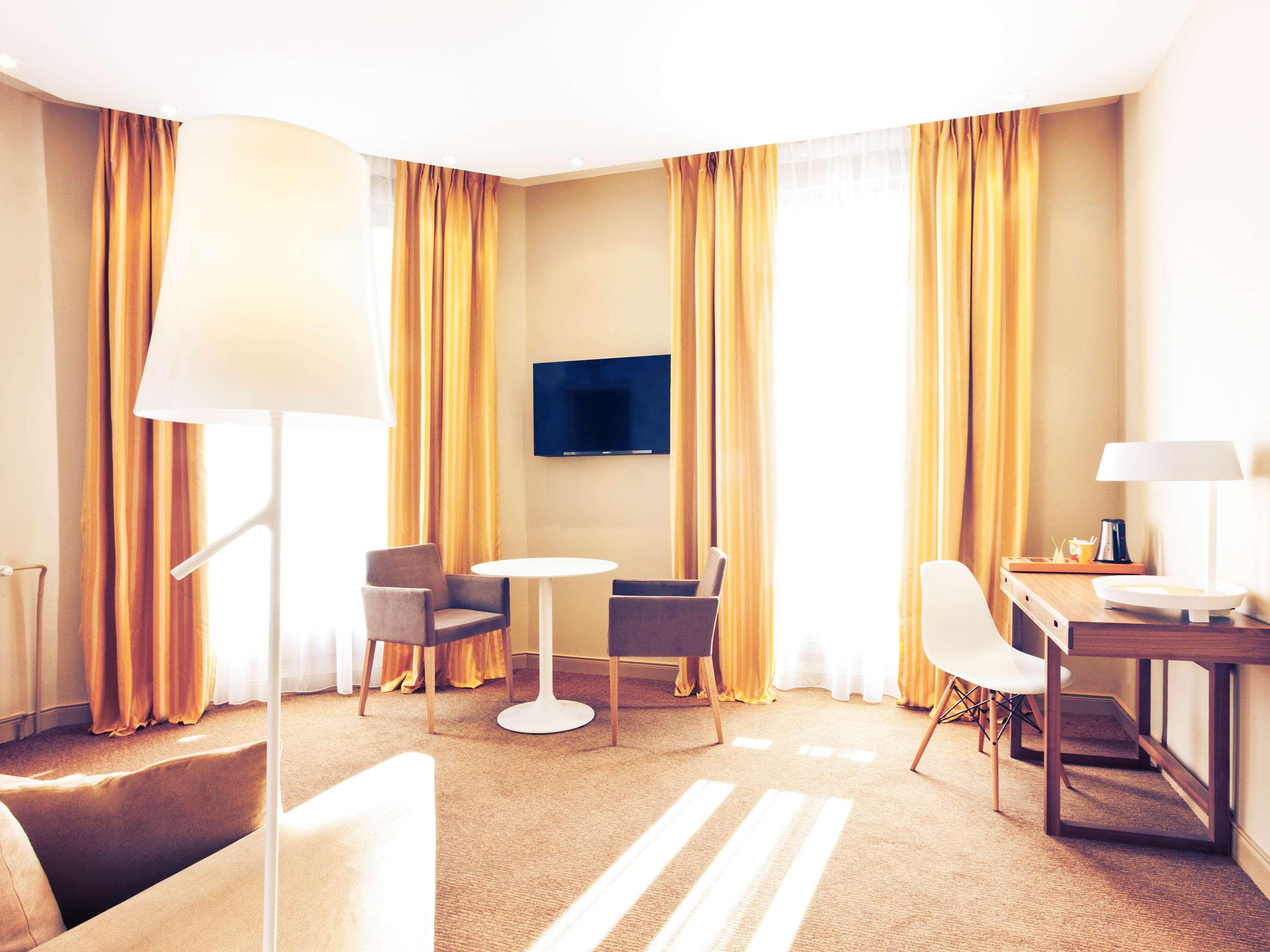 Les 3 Vallees Hotel 4*