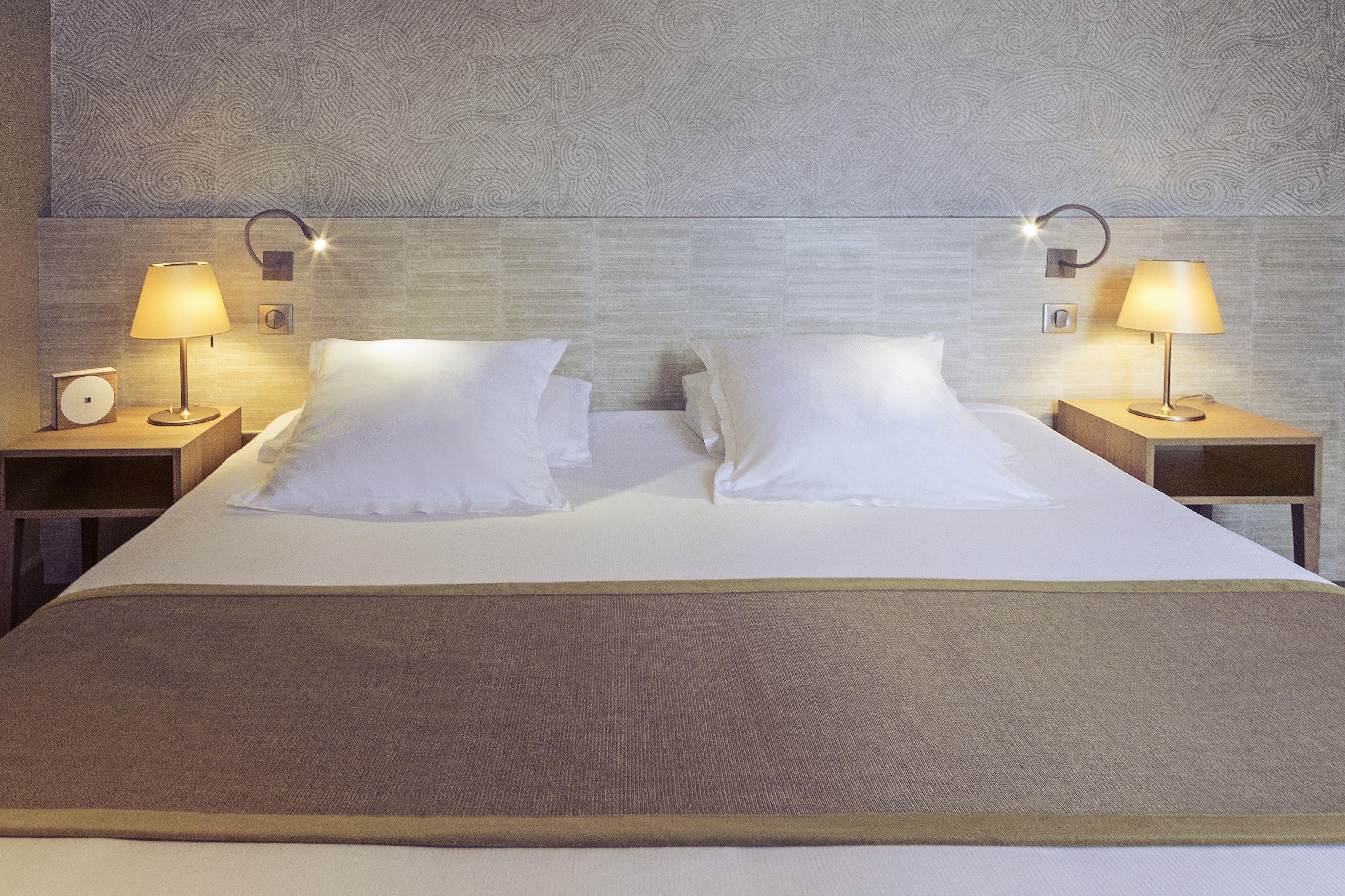 Hotel Les 3 Vallees