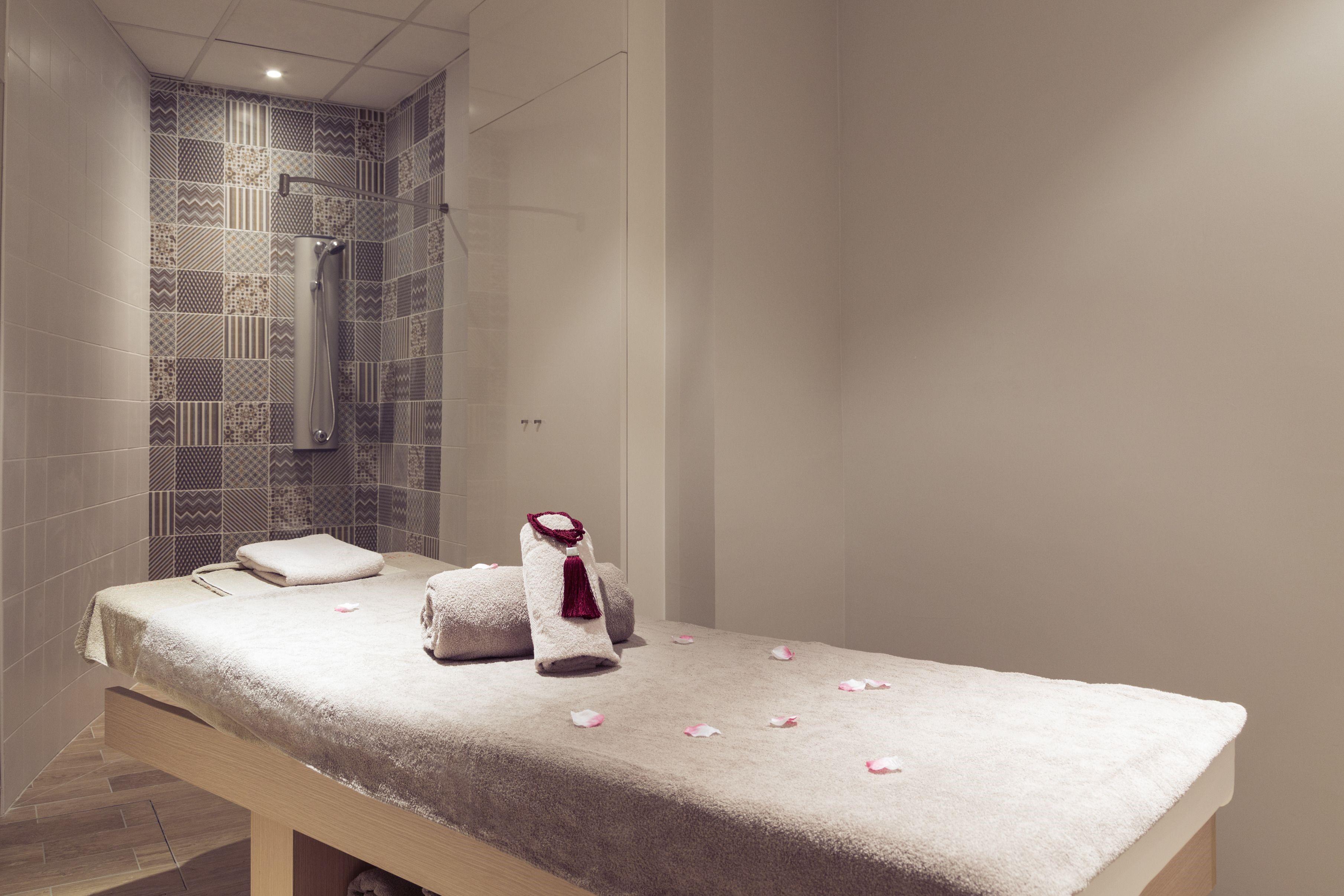 Hotel Les 3 Vallees Brides-les-Bains
