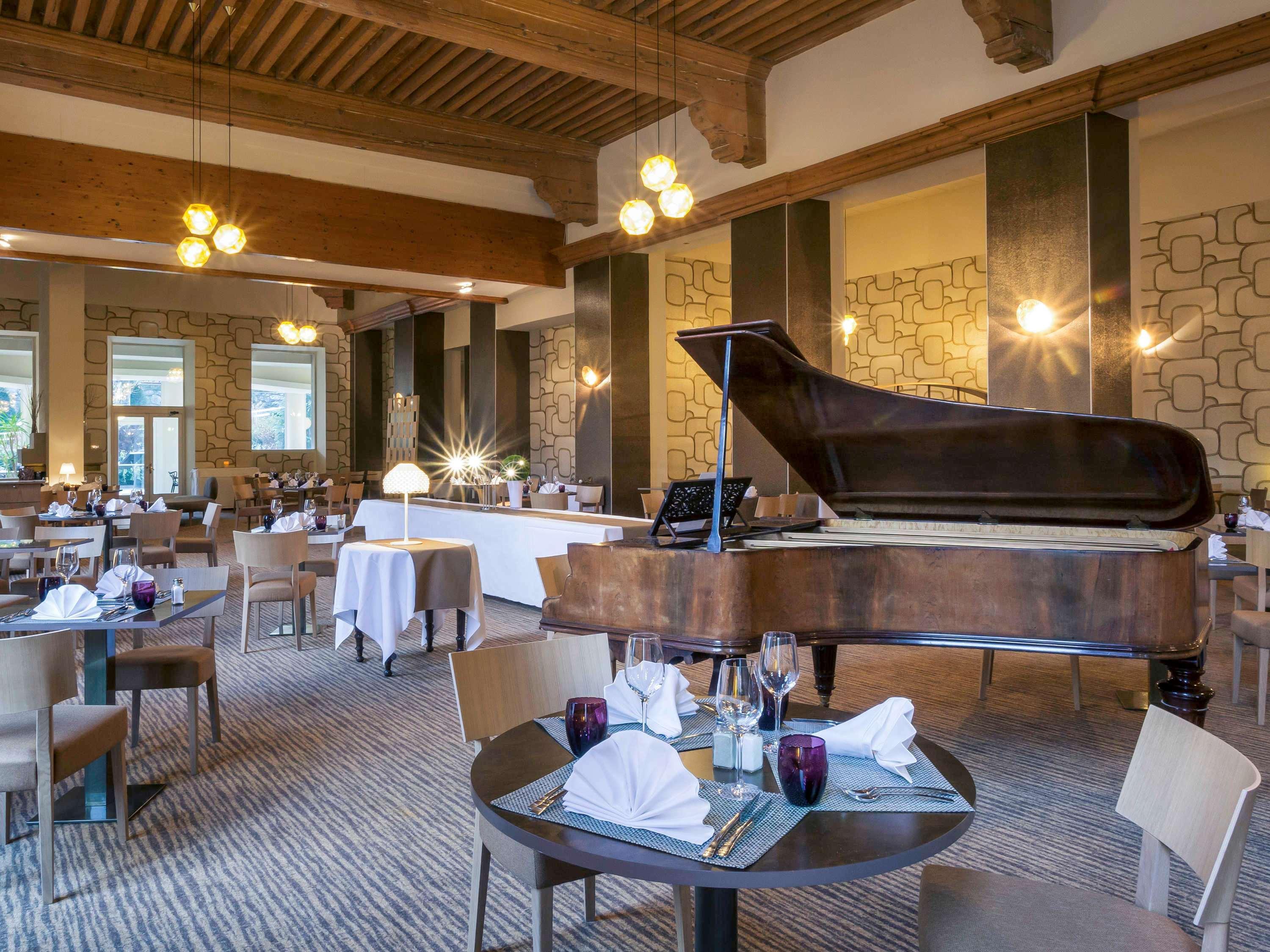 Les 3 Vallees Hotel Brides-les-Bains
