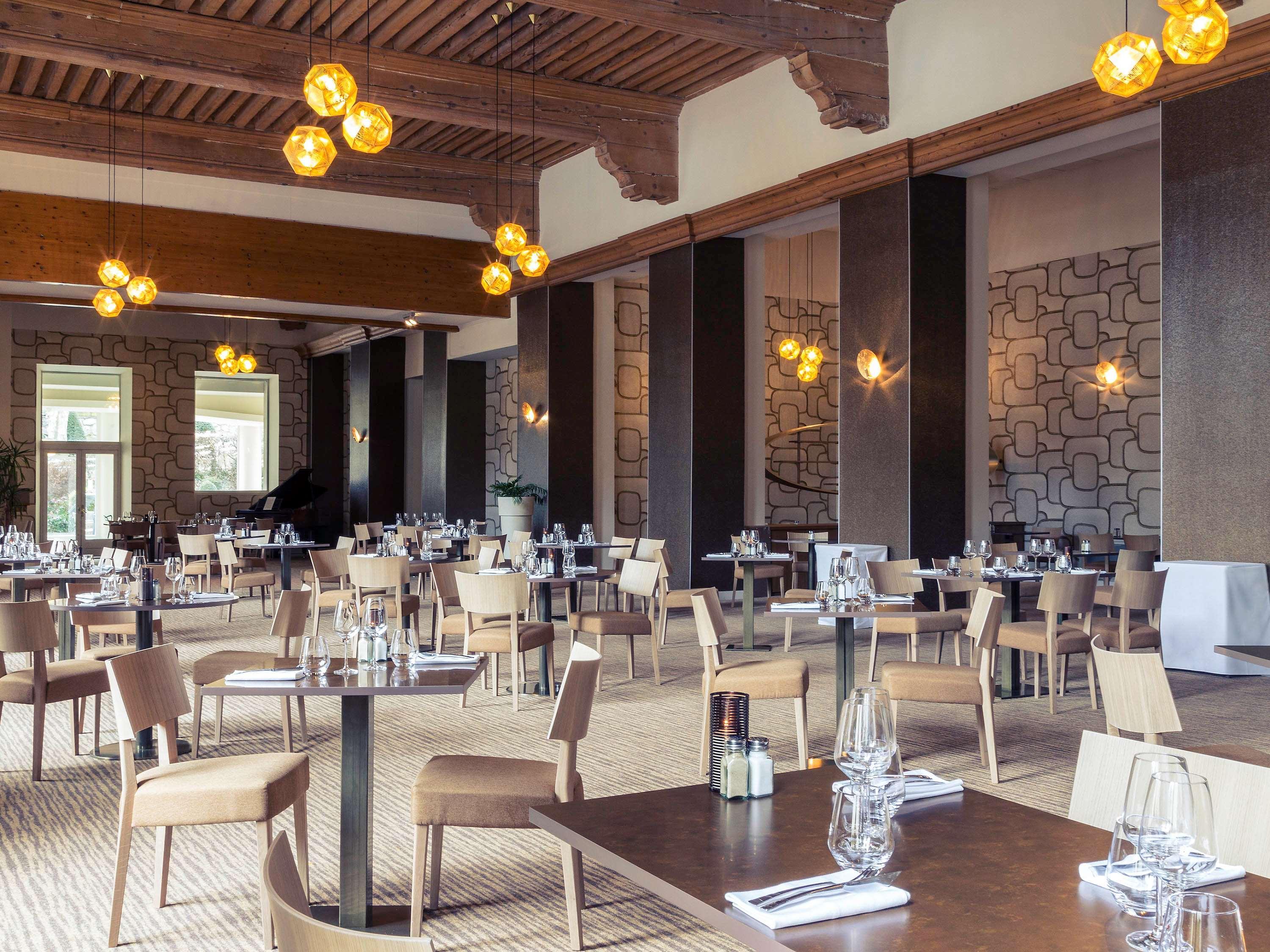Les 3 Vallees Hotel