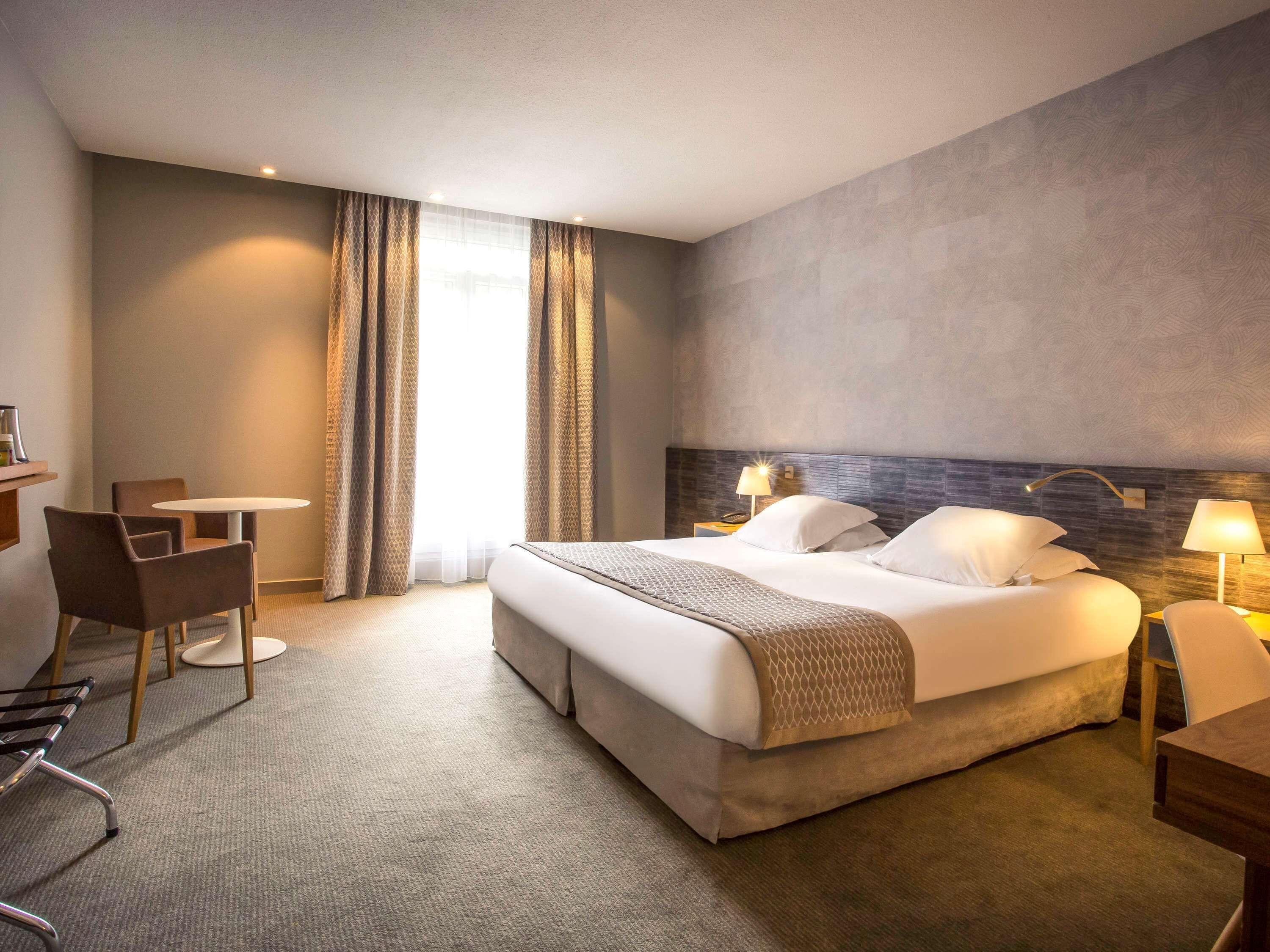 Hotel Les 3 Vallees Brides-les-Bains