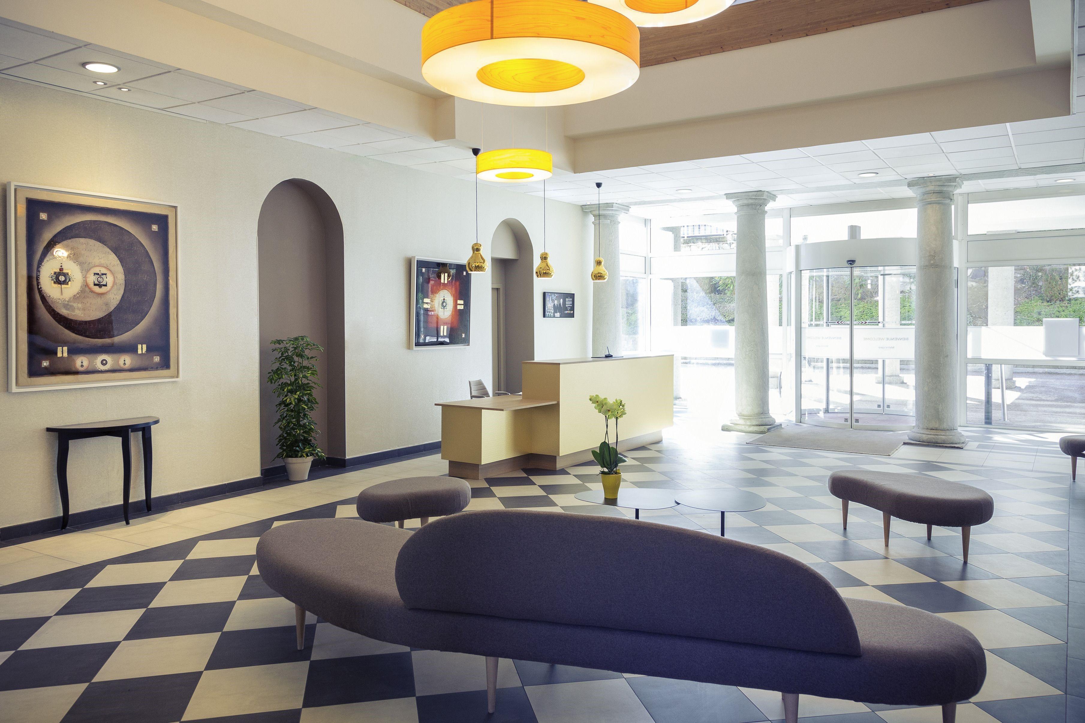 Les 3 Vallees Hotel
