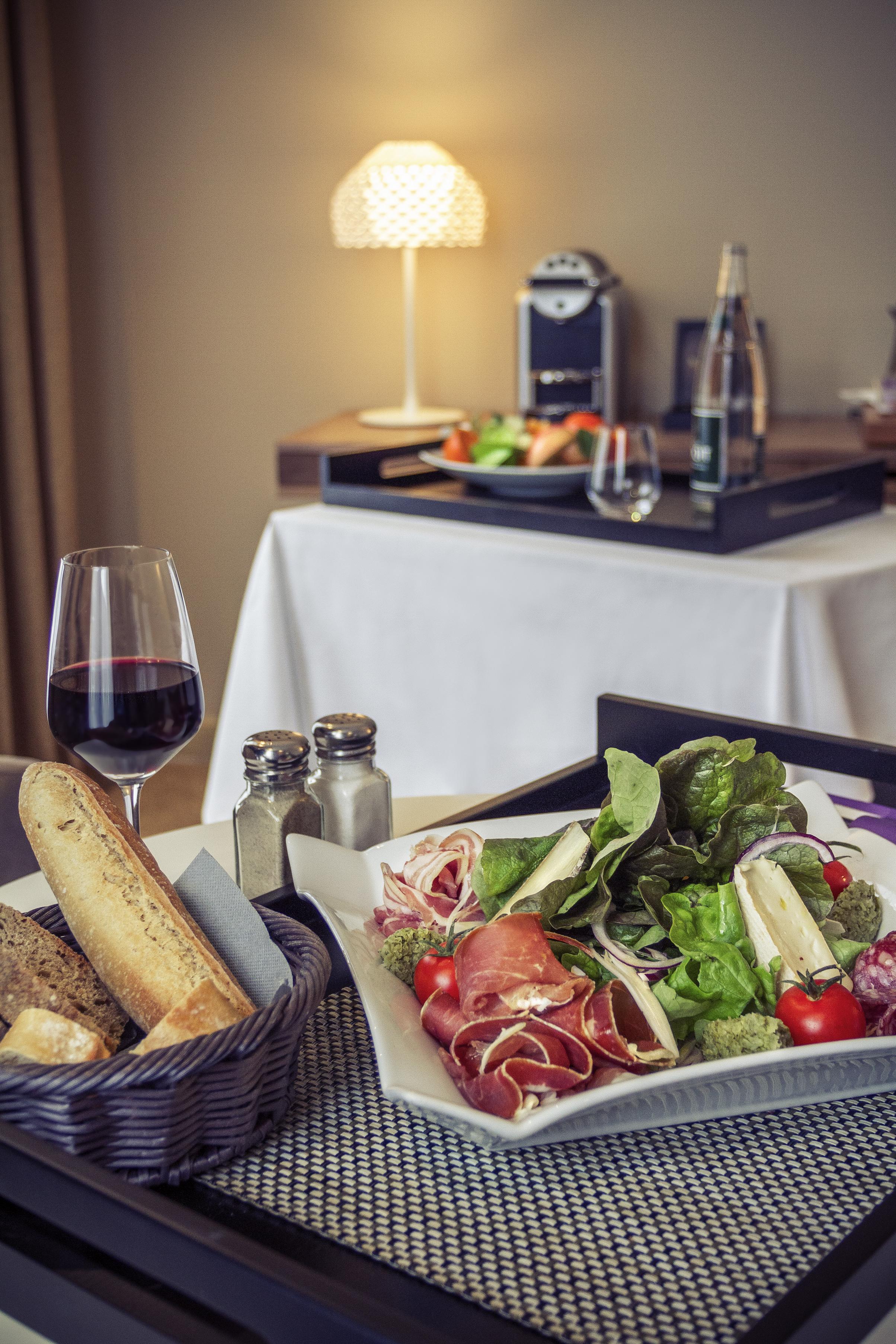 Hotel Les 3 Vallees