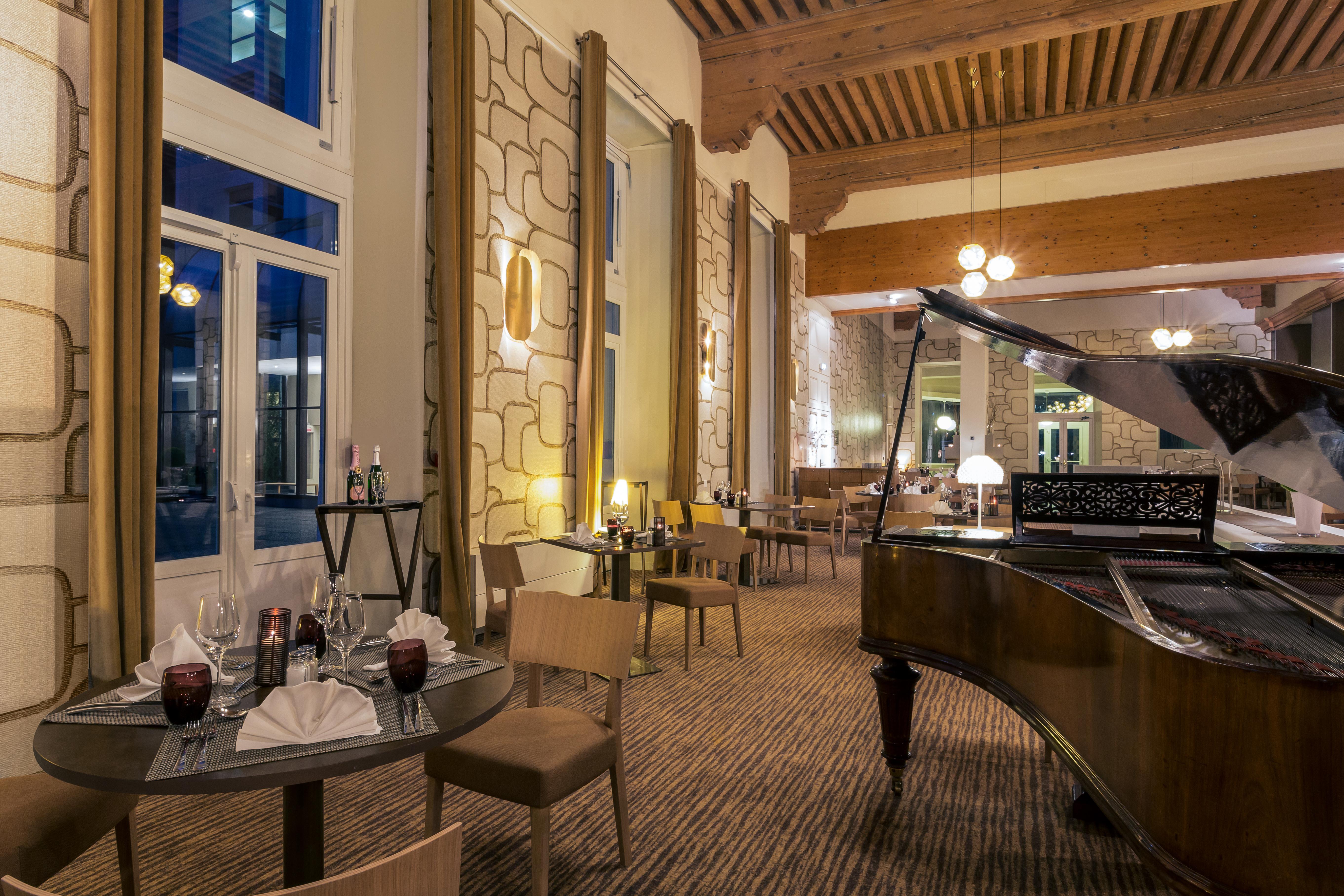 Les 3 Vallees Hotel Brides-les-Bains