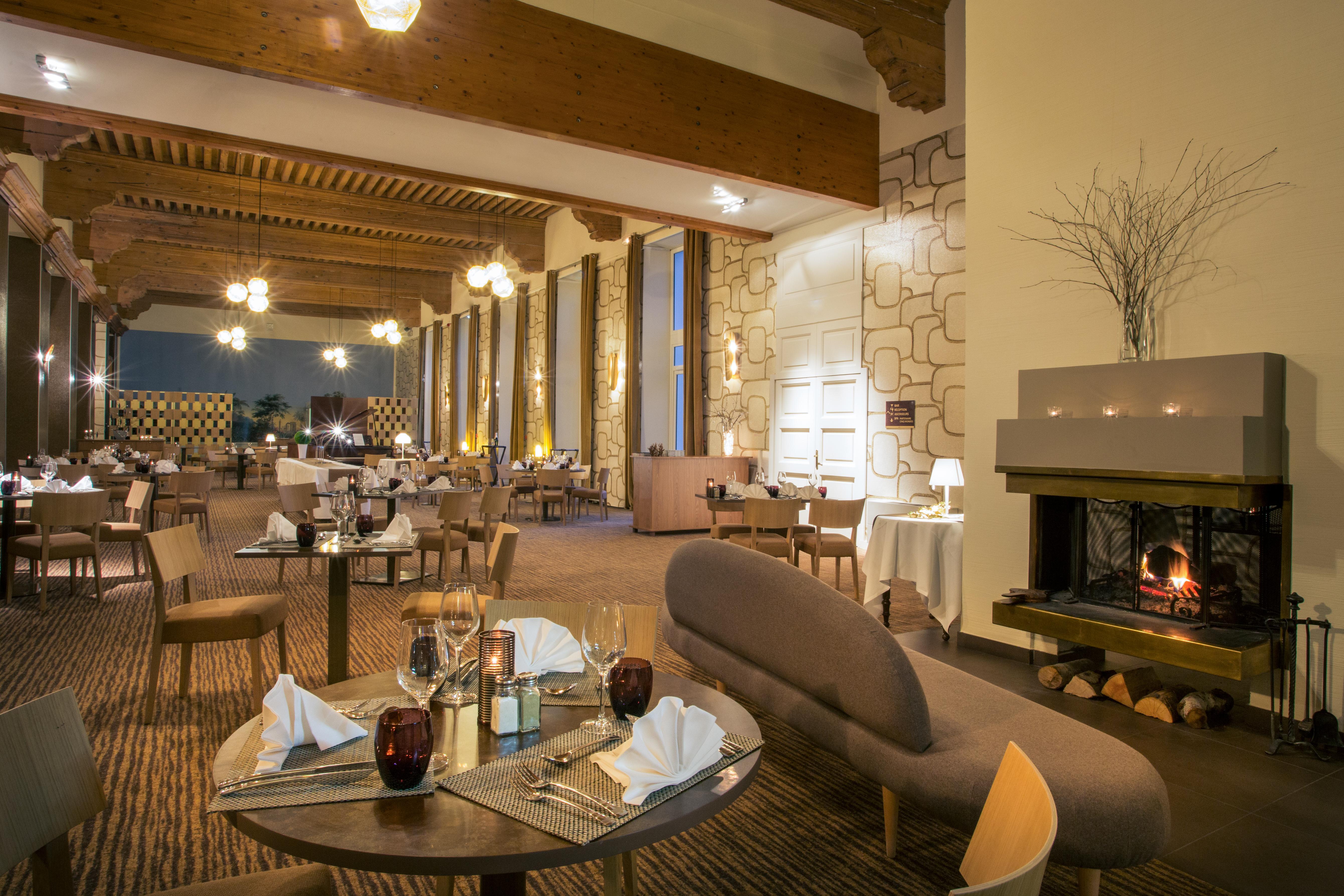 Les 3 Vallees 4* Brides-les-Bains