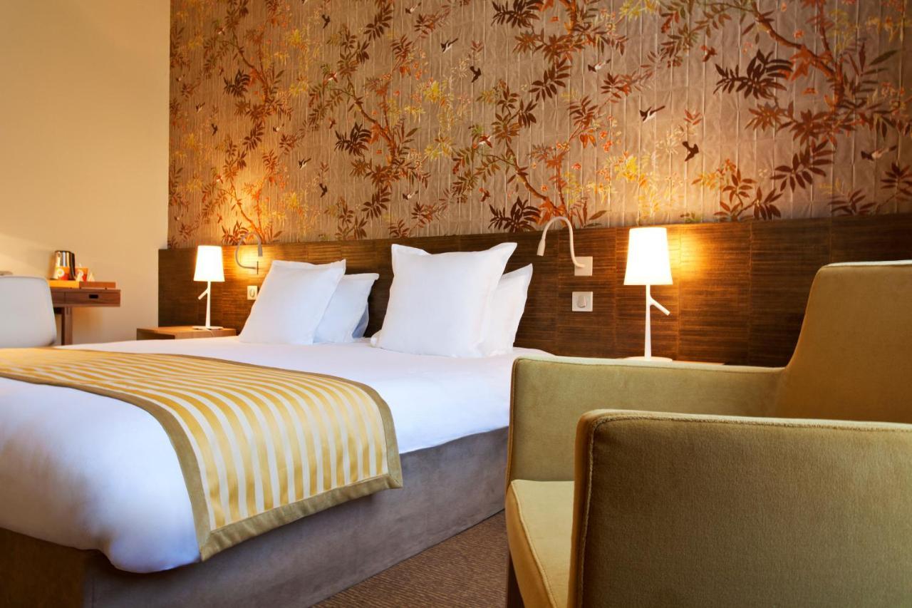Hotel Les 3 Vallees Brides-les-Bains