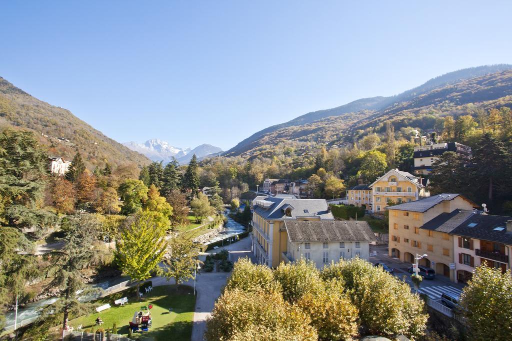 Les 3 Vallees 4* Brides-les-Bains