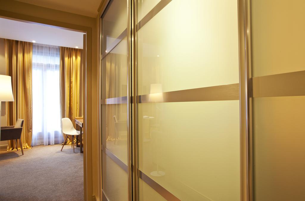 Les 3 Vallees Hotel Brides-les-Bains
