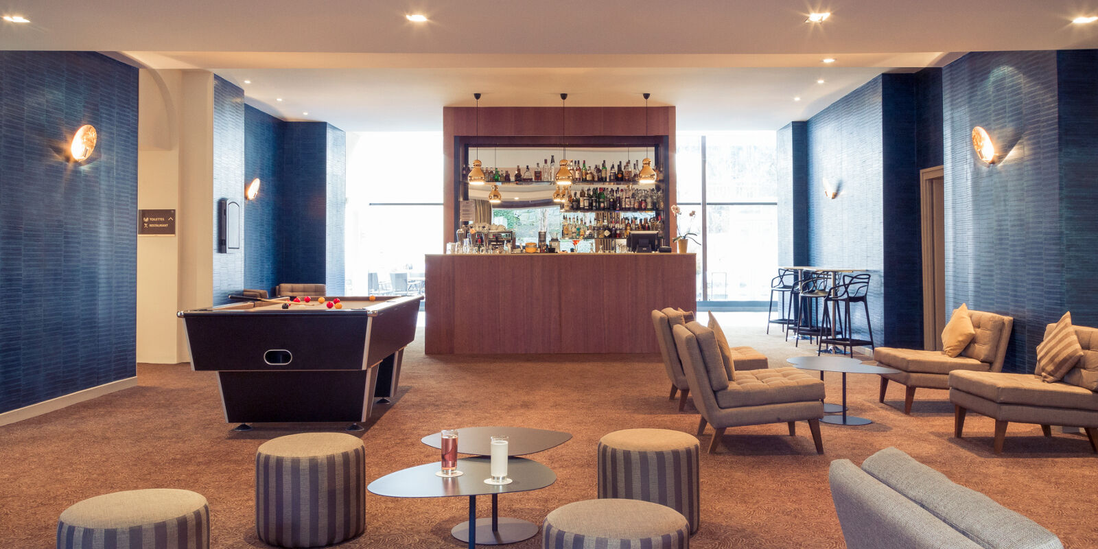 Hotel Les 3 Vallees Brides-les-Bains