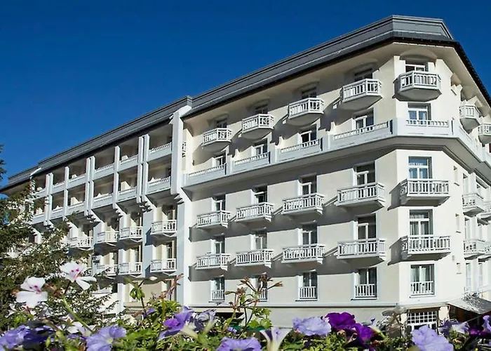 B&B Home Brides-Les-Bains Les 3 Vallees