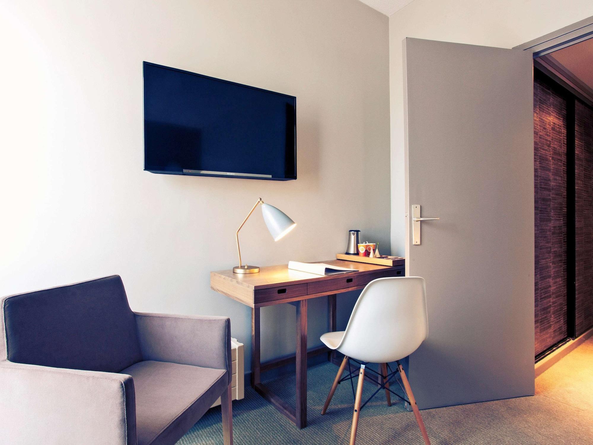 Hotel Mercure Les Bains Grand Des Thermes Brides-les-Bains