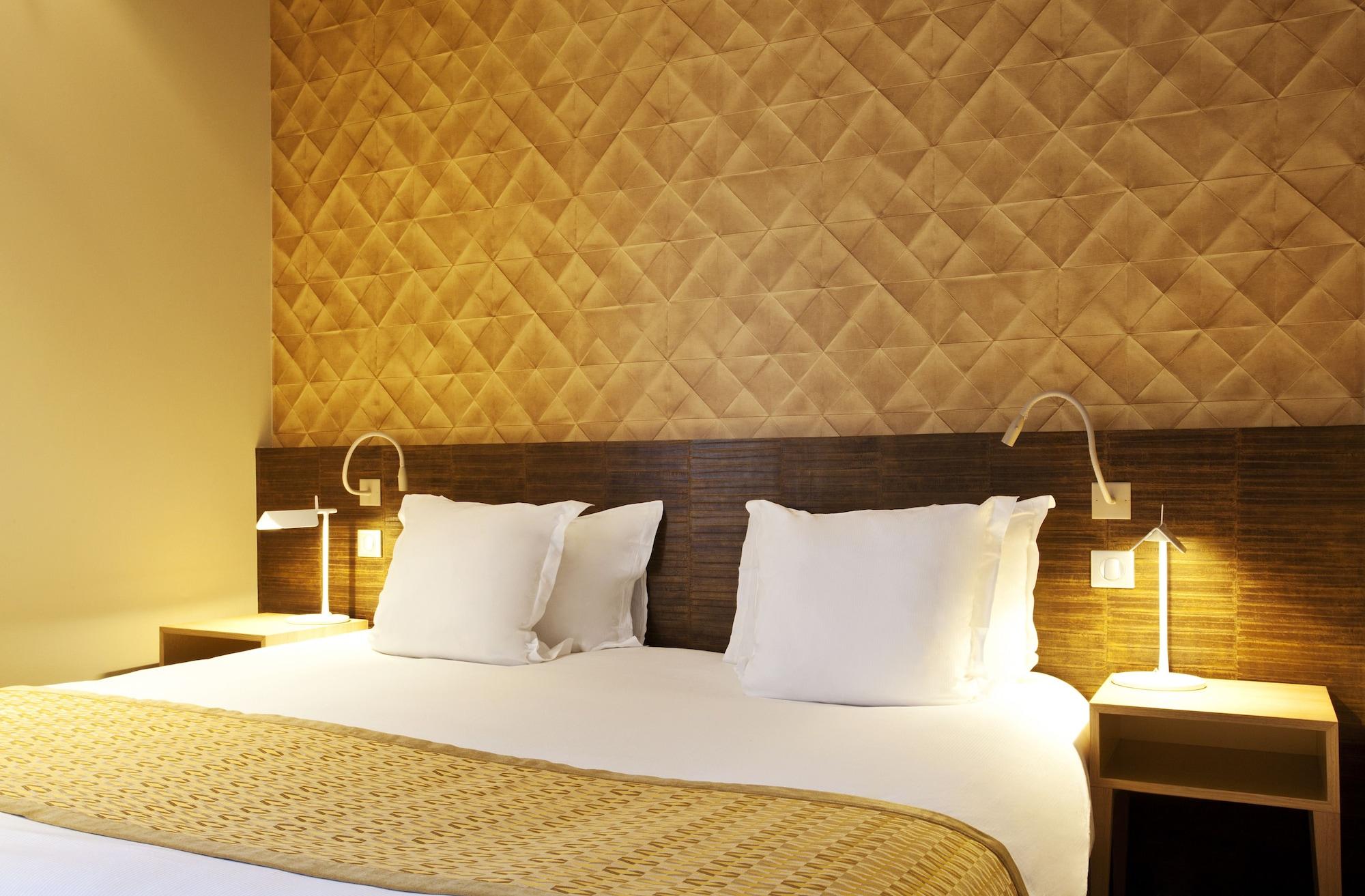 Mercure Les Bains Grand Des Thermes Hotel