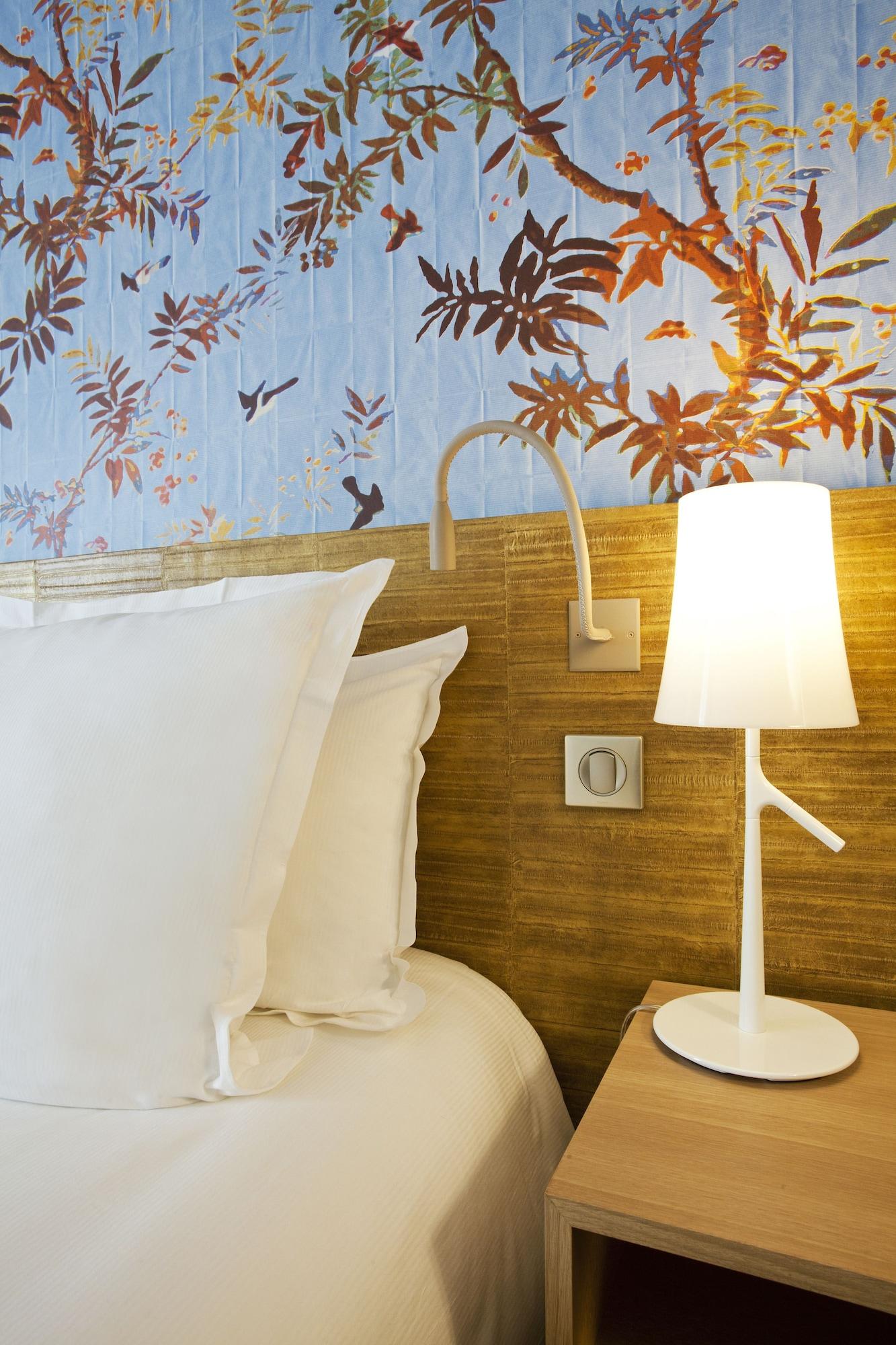 Mercure Les Bains Grand Des Thermes 4*